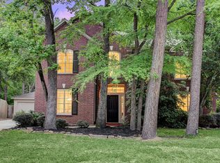 3010 Brook Shore Ct, Kingwood, TX 77345