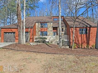 2403 Oakrill Way, Marietta, GA 30062