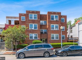 3128 Sherman Ave NW APT 1, Washington, DC 20010