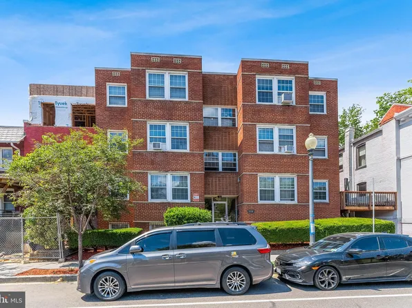 3128 Sherman Ave NW APT 1, Washington, DC 20010