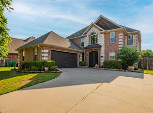3696 Pasofino Loop, Springdale, AR 72764