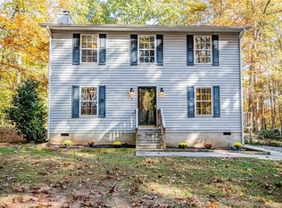 2350 Red Lane Rd, Powhatan, VA 23139