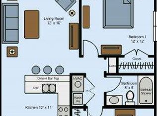 1105 Mechanic St, Emporia, KS 66801