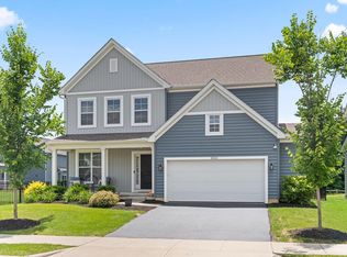 9063 Farlington Dr, Blacklick, OH 43004