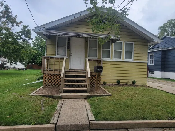 925 Inman St, Akron, OH 44306