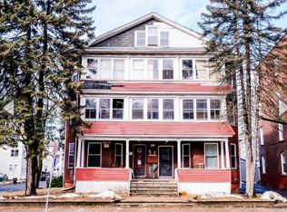 878-880 Chicopee St UNIT 3L, Chicopee, MA 01013