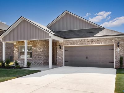 110 Gypsy Way, Toney, AL, 35773