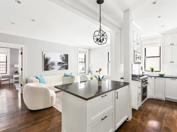 1361 Madison Avenue 6G image 1 of 9