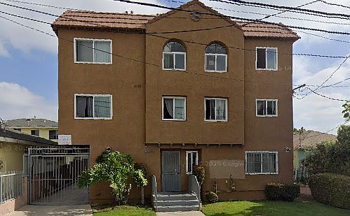 2nd image of 4089 W 129th St #4