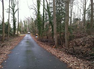 43395 Old Wharf Ln, Hollywood, MD 20636