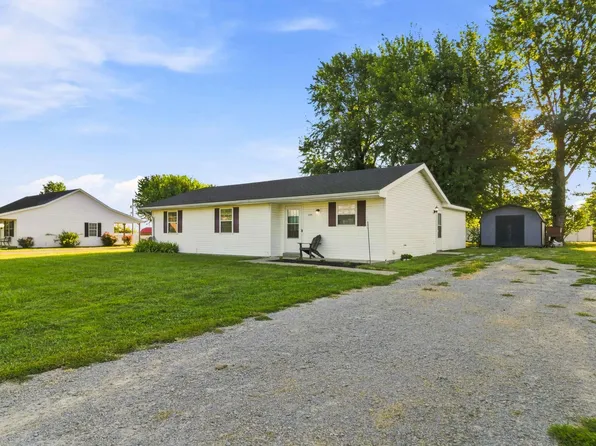 100 Young Dr, Stanford, KY 40484