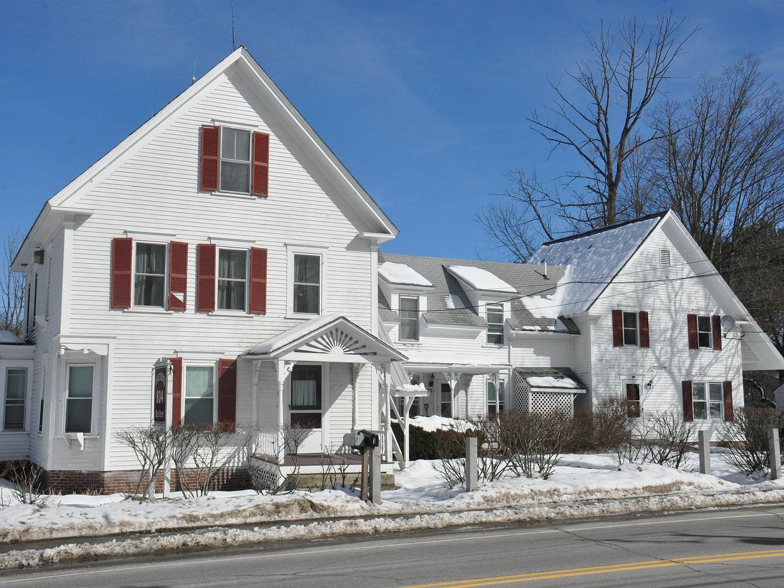 834 Main Street, Contoocook, NH 03229 Zillow