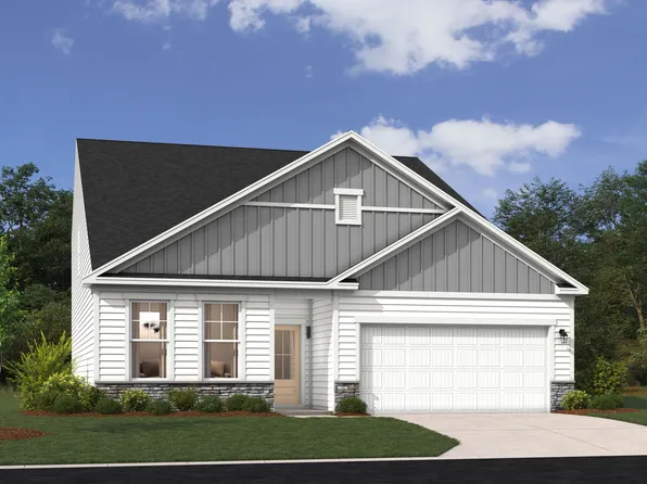 2060 Halton Oaks Dr Lot 129, Spartanburg, SC 29303