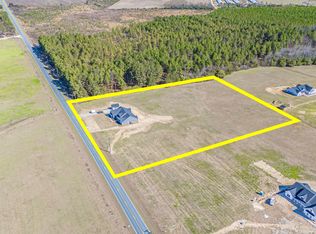 1626 Derby Rd, Jackson Springs, NC 27281