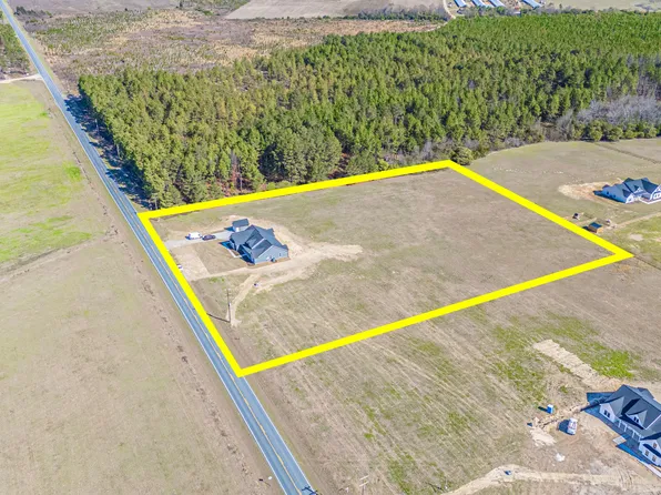 1626 Derby Road, Jackson Springs, NC 27281