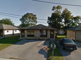 1109 E Gray St, Martinsville, IN 46151