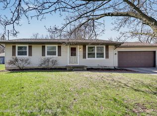 2145 Park Ln, Holt, MI