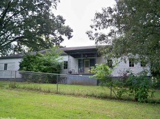 1103 Alcoa Rd, Benton, AR 72015