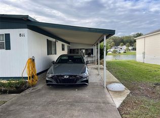 811 Aloha Way, Lady Lake, FL 32159