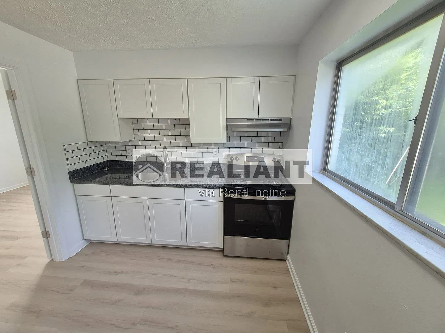 1 bed, 1.0 bath, 525 sqft, $995 — Photo 4