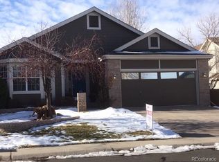 17074 Motsenbocker Way, Parker, CO 80134
