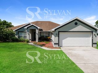 13018 Lawrence St, Spring Hill, FL 34609