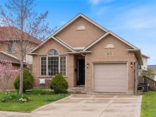 115 Colin Cres, Hamilton, ON L9A 5H8