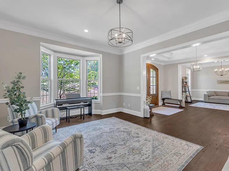 7304 Hasentree Club Dr — Photo 9