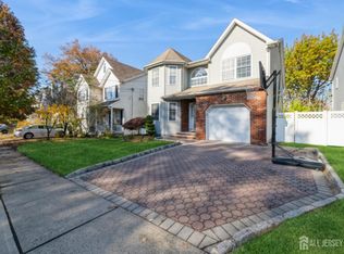 1607 Central Ave, Highland Park, NJ