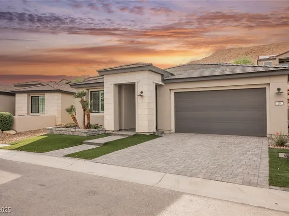 19 Desert Ivy Ln, Henderson, NV 89011