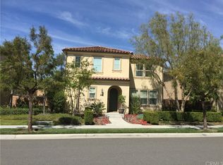 445 N Naranjal Dr, Brea, CA 92821