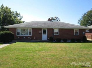 3195 Asbury Rd, Dubuque, IA 52001