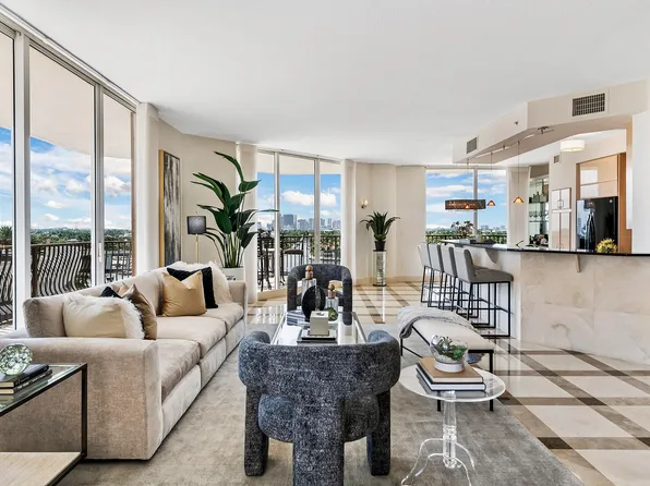 100 S Birch Road #906, Fort Lauderdale, FL 33316