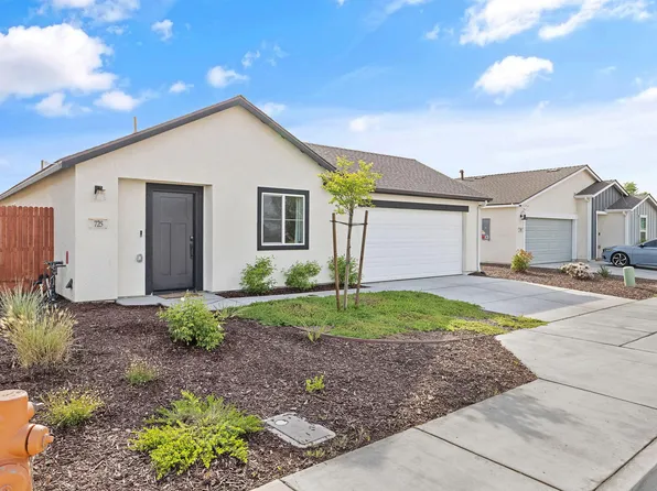 725 James Avenue, Corcoran, CA 93212