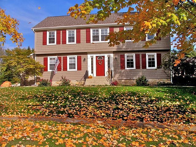 1st image of 1556 Foxleigh Ct