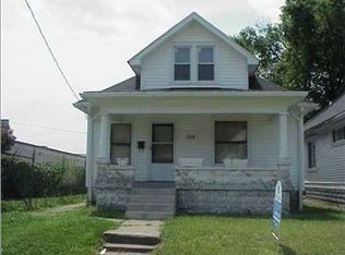 1518 W Ormsby Ave, Louisville, KY 40210