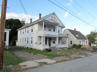 108 Culvert St #U1, Torrington, CT 06790