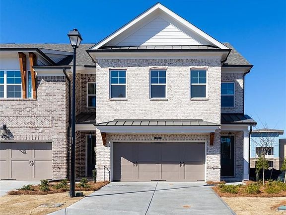 Pictures represent a previously built home in the community