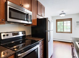 Harbor District Apartments, Mound, MN 55364