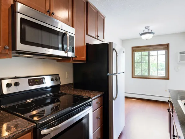 Harbor District Apartments