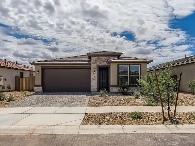 15665 W Morning Glory St — Photo 1