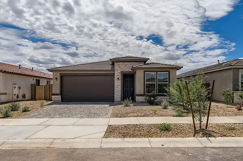 15665 W Morning Glory St Photo 1