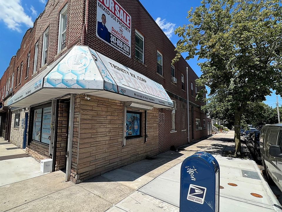 2nd image of 75-21 Myrtle Avenue