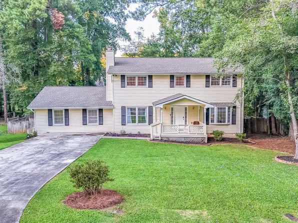 5806 Windermere Ct, Lithonia, GA 30038