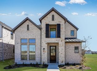 1013 Fallow Ln, Celina, TX 75009