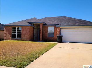 3610 Coral Bay Ln, Killeen, TX 76549
