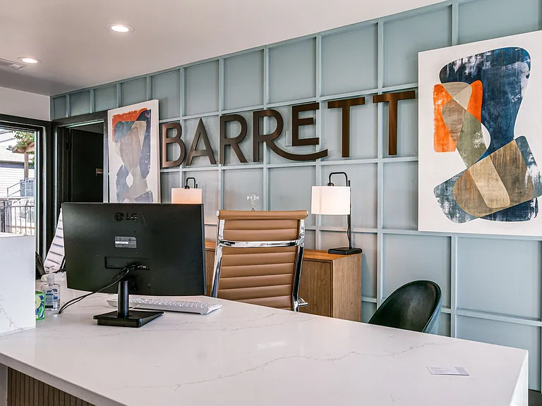Barrett Apartment Homes — Photo 27