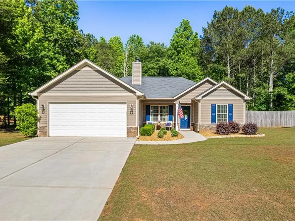 206 Jackson Farms Dr, Rockmart, GA 30153