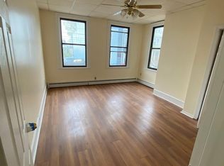 286 Princeton St #1, Boston, MA 02128