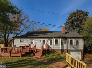 805 Langley Dr, Silver Spring, MD 20901